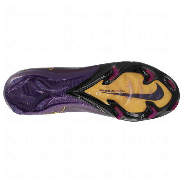 Kemari87 KISHISPO / ズーム マーキュリアル スーパーフライ 10