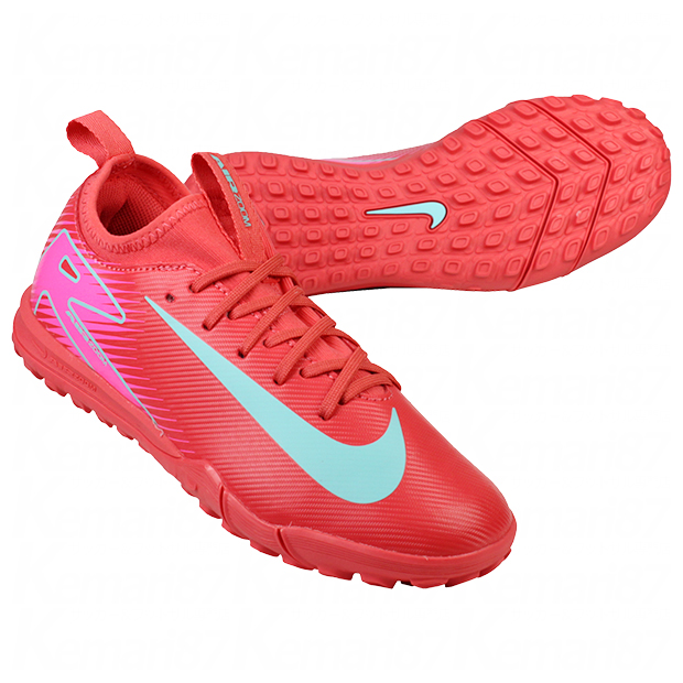 Kemari87 KISHISPO / ジュニア ズーム マーキュリアル ヴェイパー 16