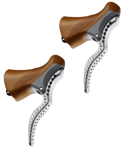 TRP RRL-SL Drop Bars Brake Levers – Kissing Crows Outpost