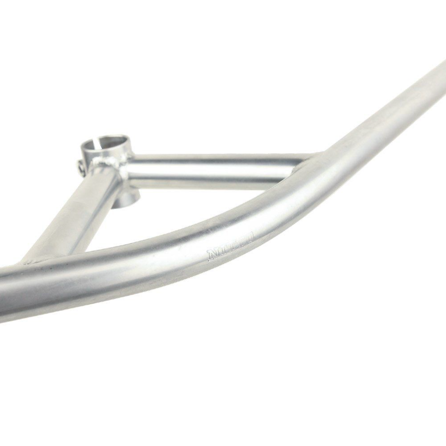 Nitto B903 Bullmoose Handlebar – Kissing Crows Outpost