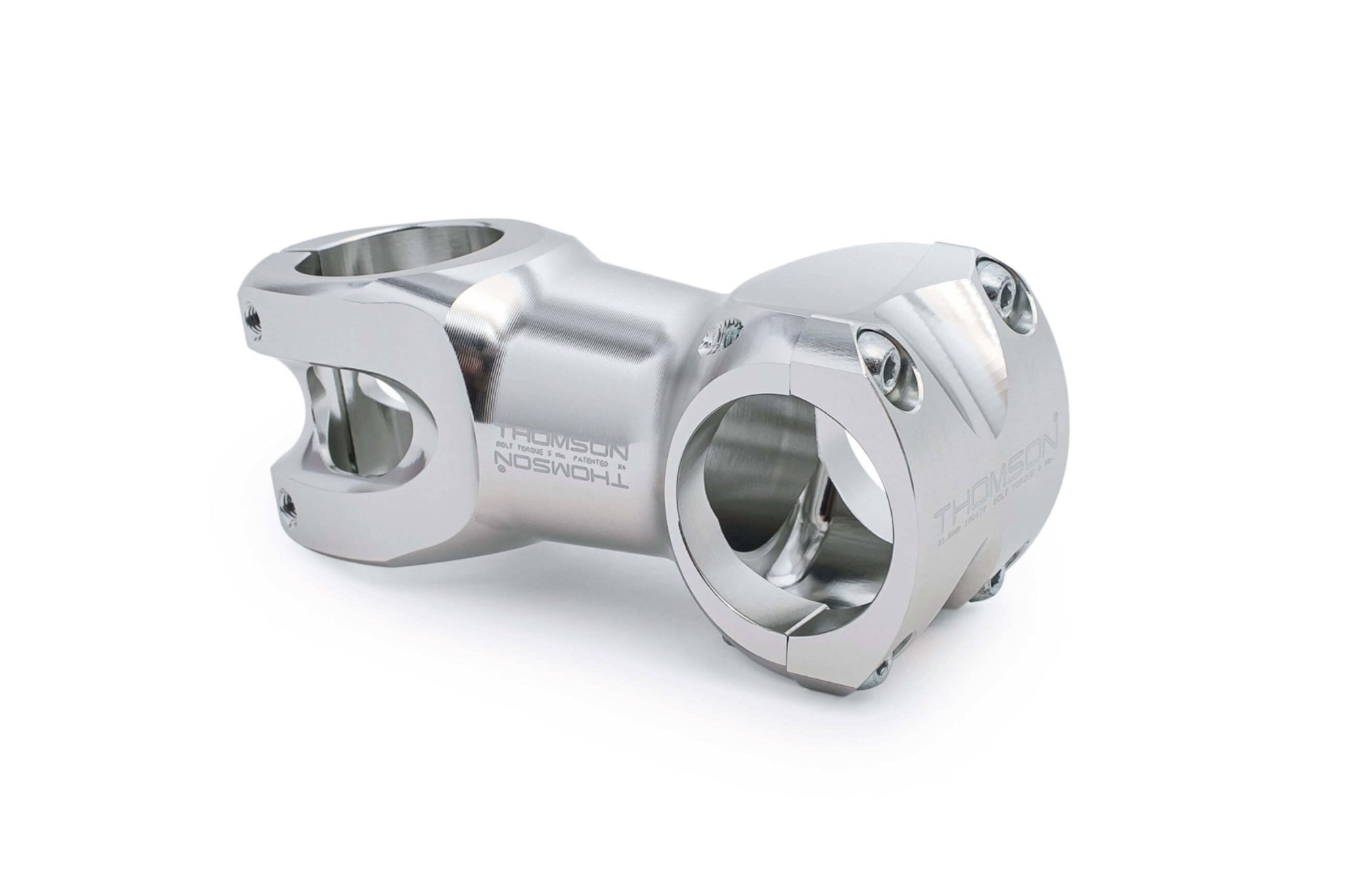 Thomson Elite 31.8mm X4 Stem 10 Degree – Kissing Crows Outpost