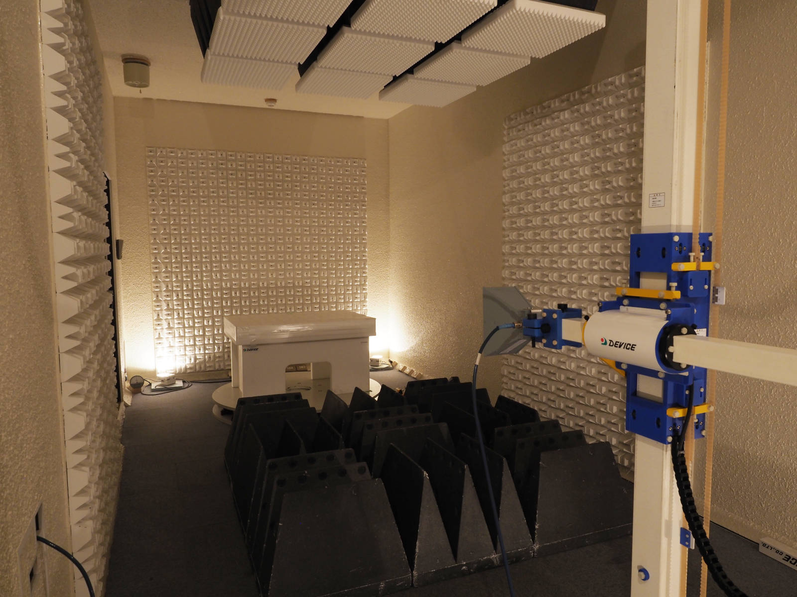 電磁環境・EMC | KISTEC CONNECT | 神奈川県立産業技術総合研究所