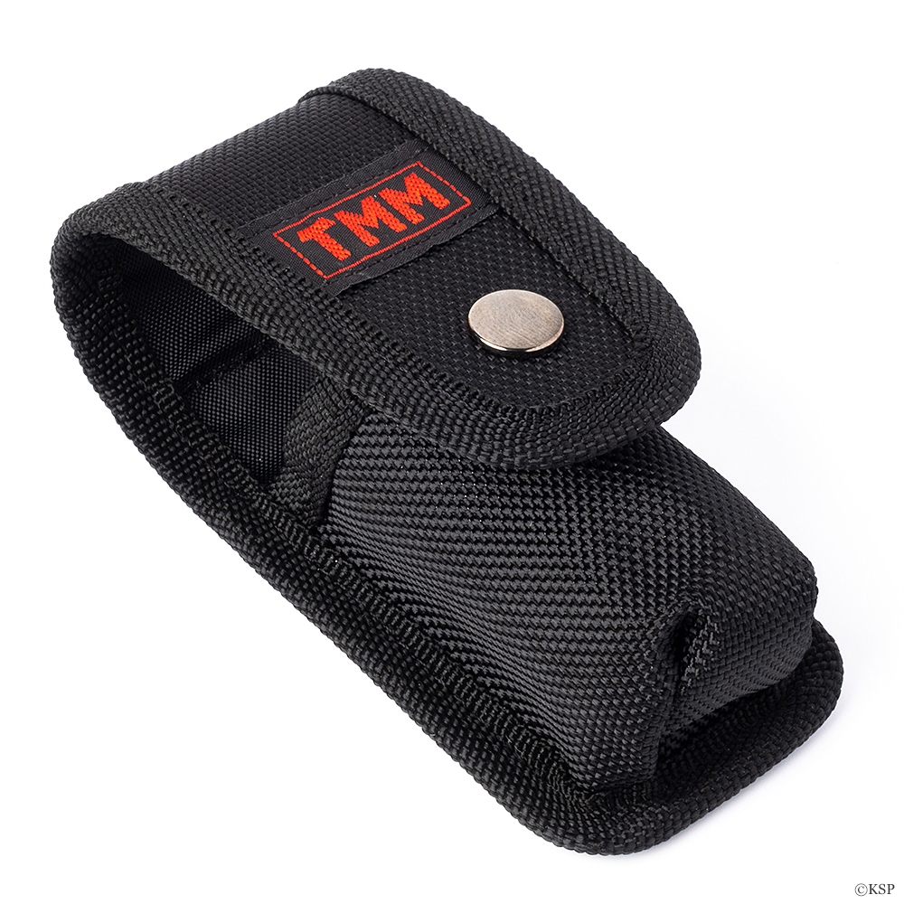 催涙スプレー用ホルスターケース 2ozフリップトップ用 N-231｜護身用品