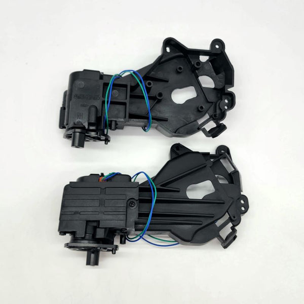 Power Folding Mirrors For Toyota Tacoma 2005-2015 - KTJO 4x4