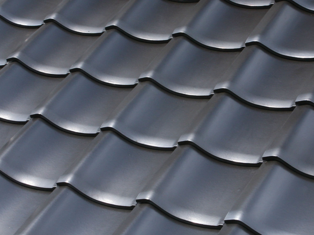 防災J形瓦「スーパートライ110 エース」｜鶴弥｜#4443 :: 建材トレンド