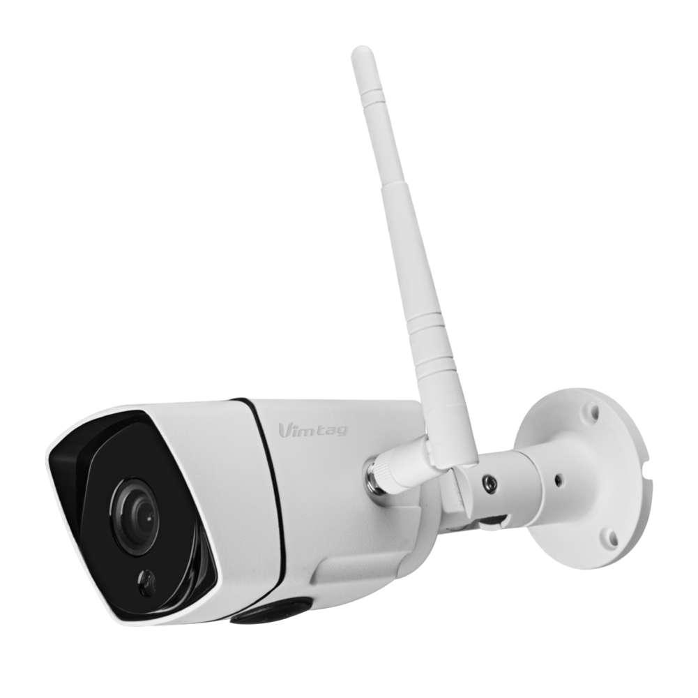 Vimtag 屋外用防犯カメラ「B3-1M/B3-2M」｜アイリス電工｜#2953