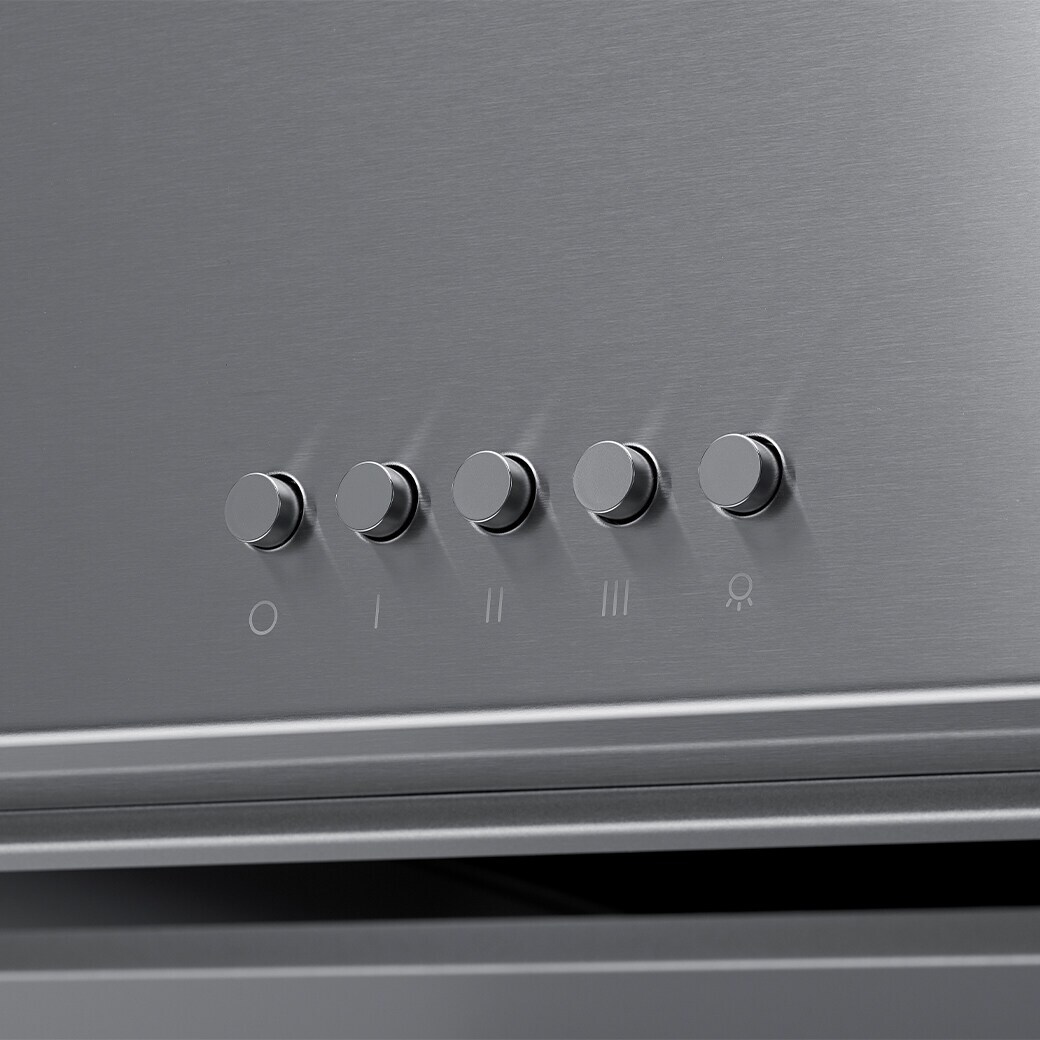 浅型レンジフード「LAFIT ラフィット 右排気 W900 ステンレス