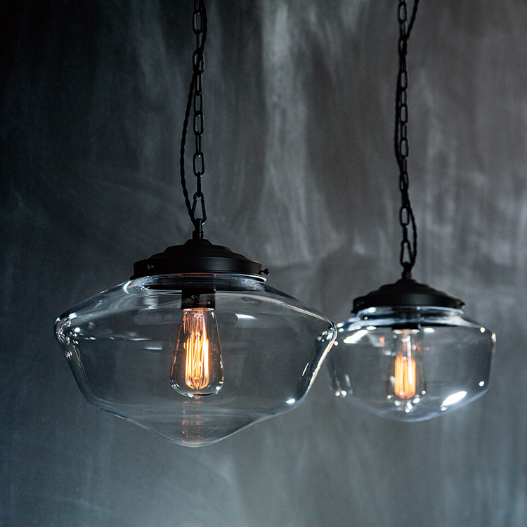 East college-pendant (S) (イーストカレッジペンダントS