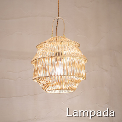 BOUQUET PENDANT LIGHT ブーケ ペンダントライト GEM-6873」照明