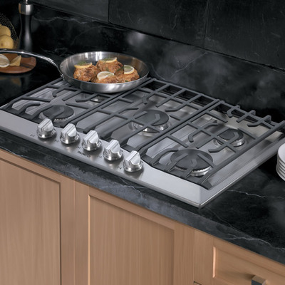 バリオクックトップ200シリーズ「ハイカロリーバーナー VG 231 220 JP