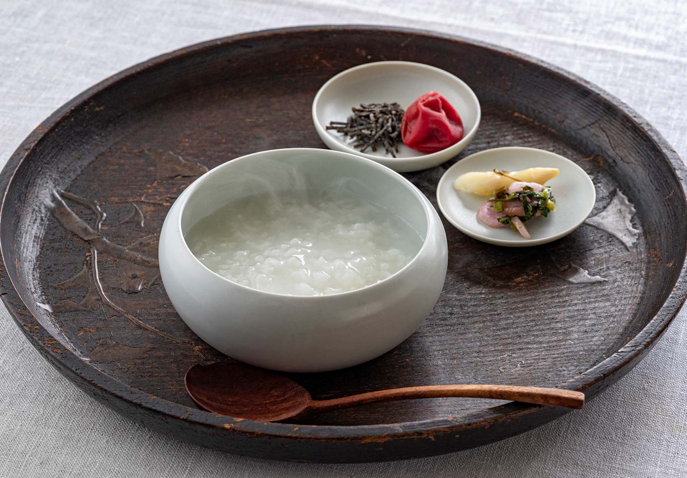 茅乃舎別誂え 応量器 ｜茅乃舎(かやのや)｜久原本家通販サイト（公式）