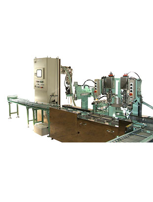 自動計量充填機 KL100 多機能 ステンレス製 通電OK 業務用 食品 自動