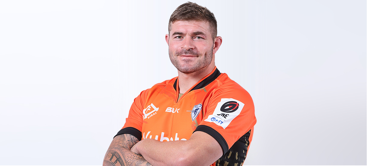 マルコム・マークス｜選手名鑑｜クボタスピアーズ