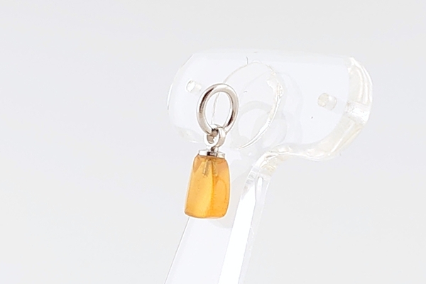 久慈産琥珀ペンダント - 久慈琥珀オンラインショップ