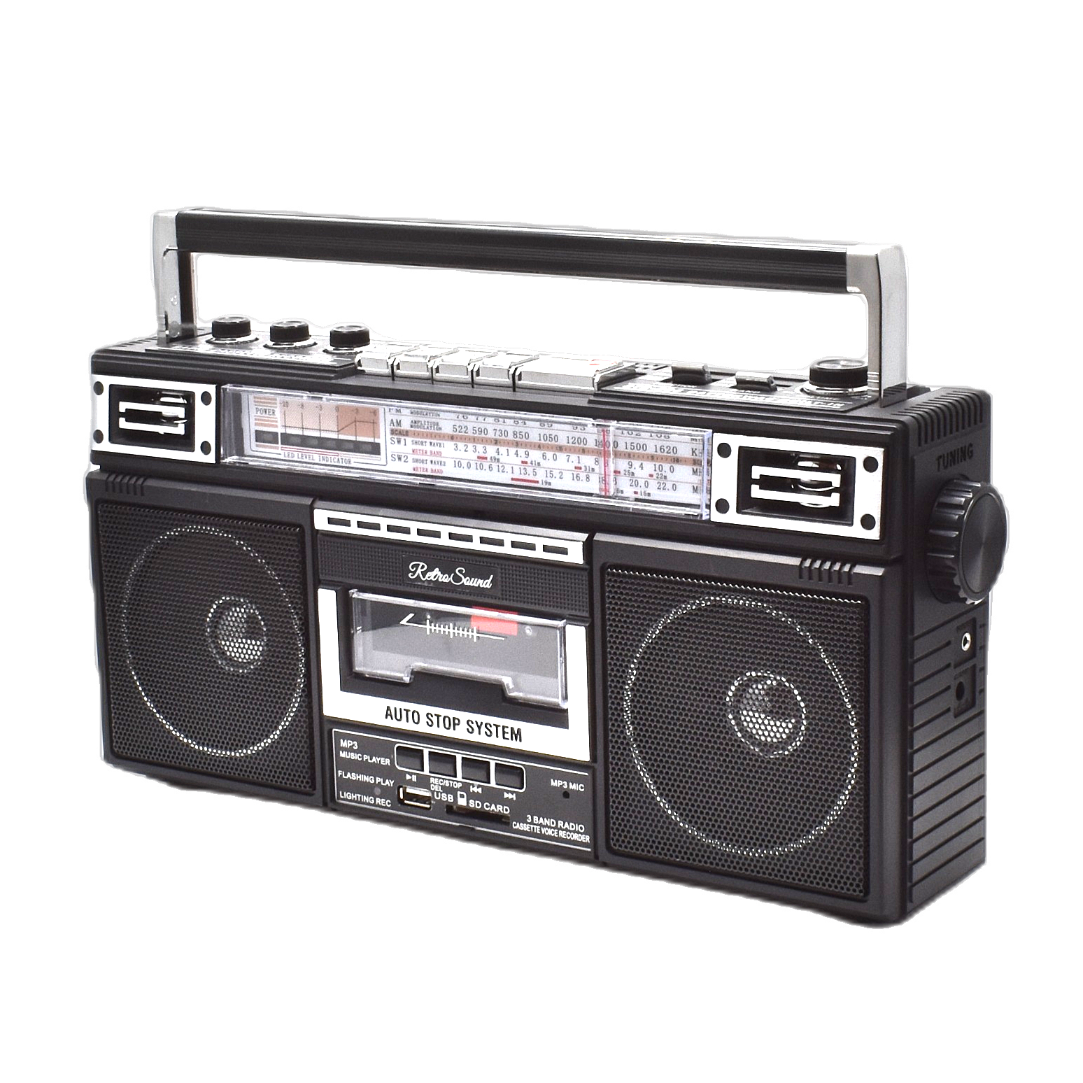 National RX-C45 ラジオカセットデッキジ ャンク品 昭和レトロ Yahoo