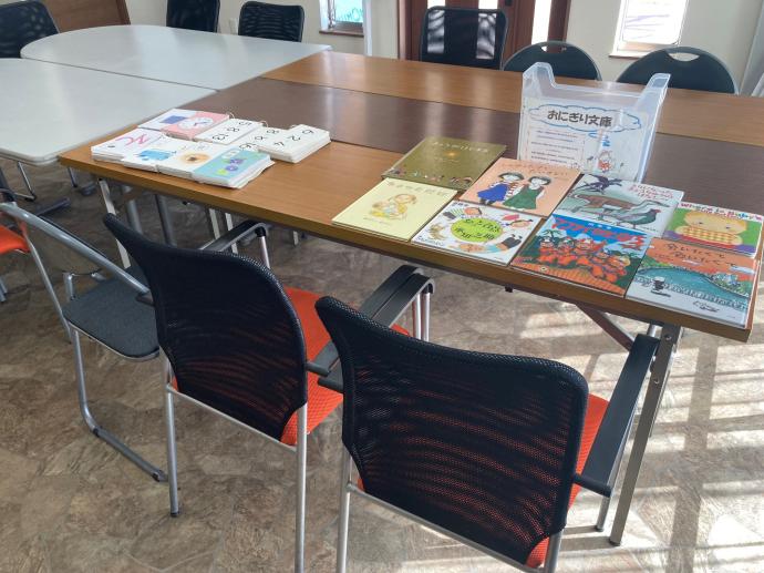 菊池郡大津町 公文式美咲野教室 | 公文教育研究会