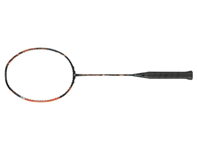 Kumpoo 薫風スポーツ | バドミントンラケット HYPER SHOT NEX (3U
