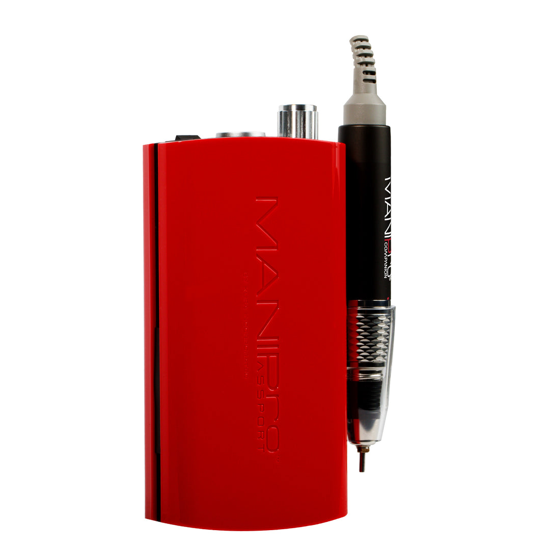 MANIPro Passport Complete Red – Kupa Inc