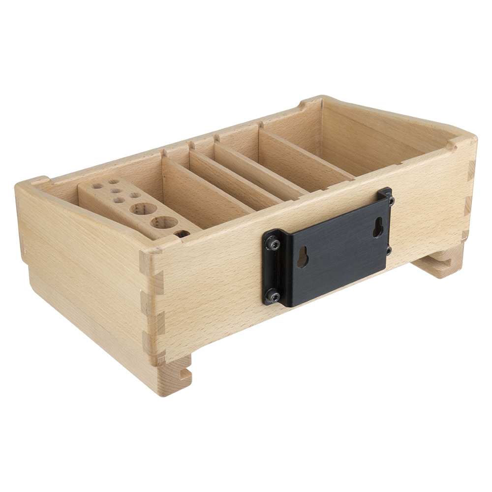 KUPO Camera Assistant Front Box, KAB-013 - KUPO