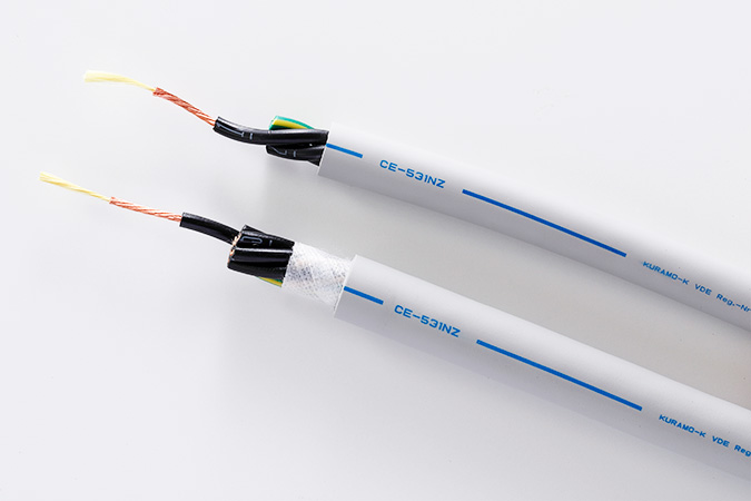 FAケーブル - グローバルスタンダードケーブルシリーズ - 製品案内