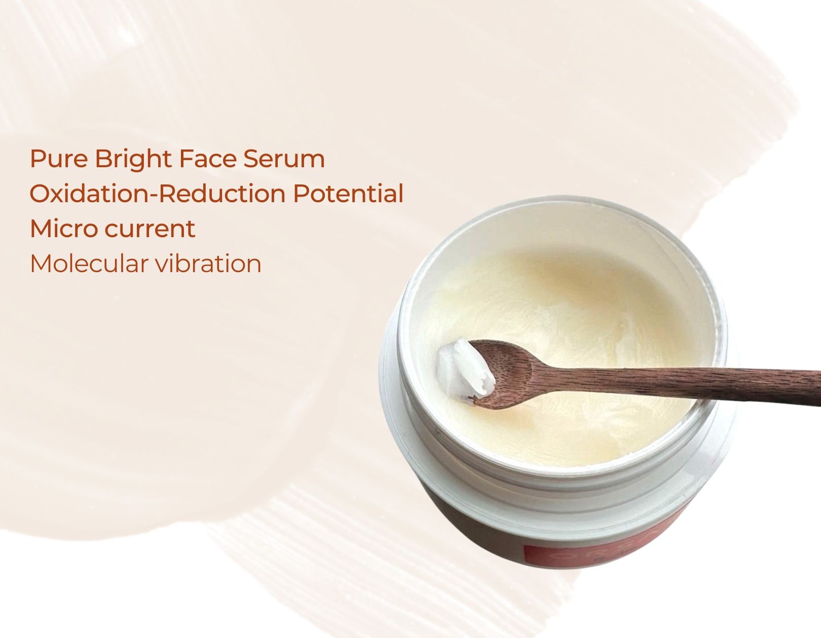 美肌にも、リフトアップにも、からだのズキズキにもアプローチする、画