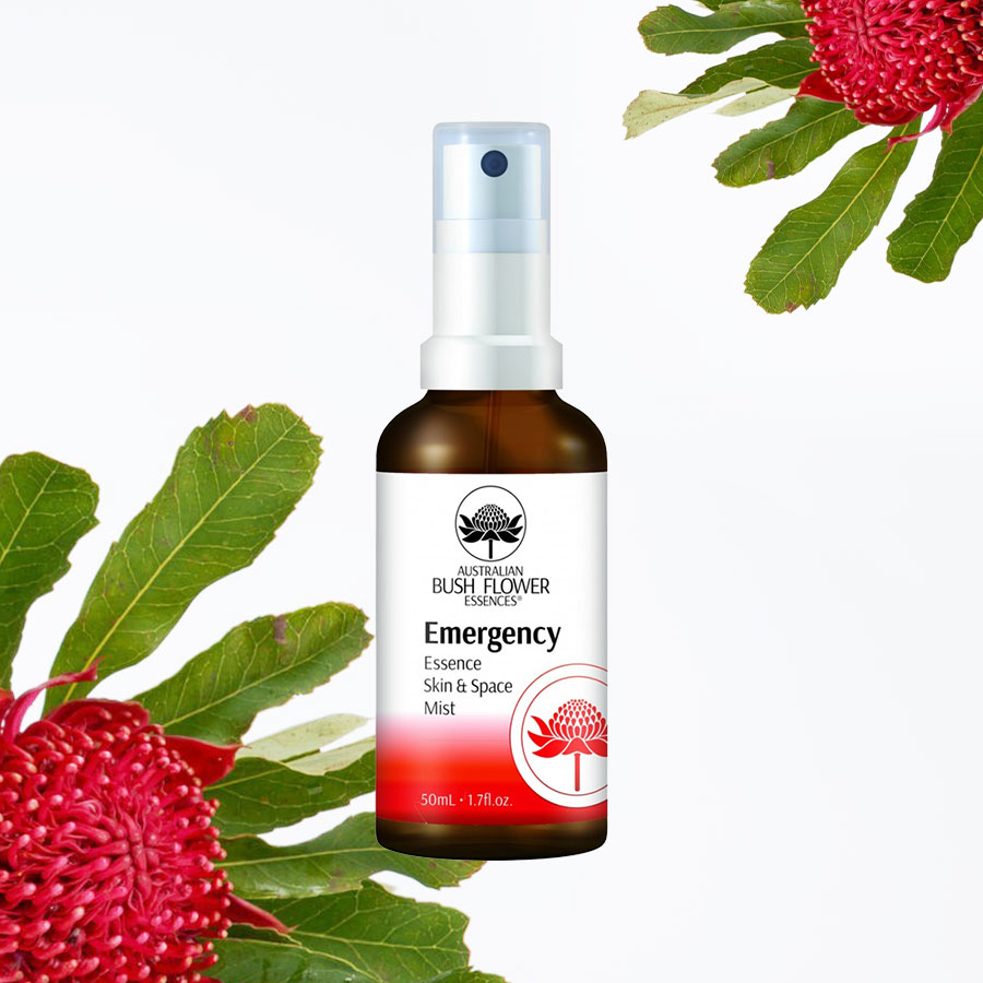 40代・50代女性や不安や動悸にエマージェンシースプレー更年期世代を