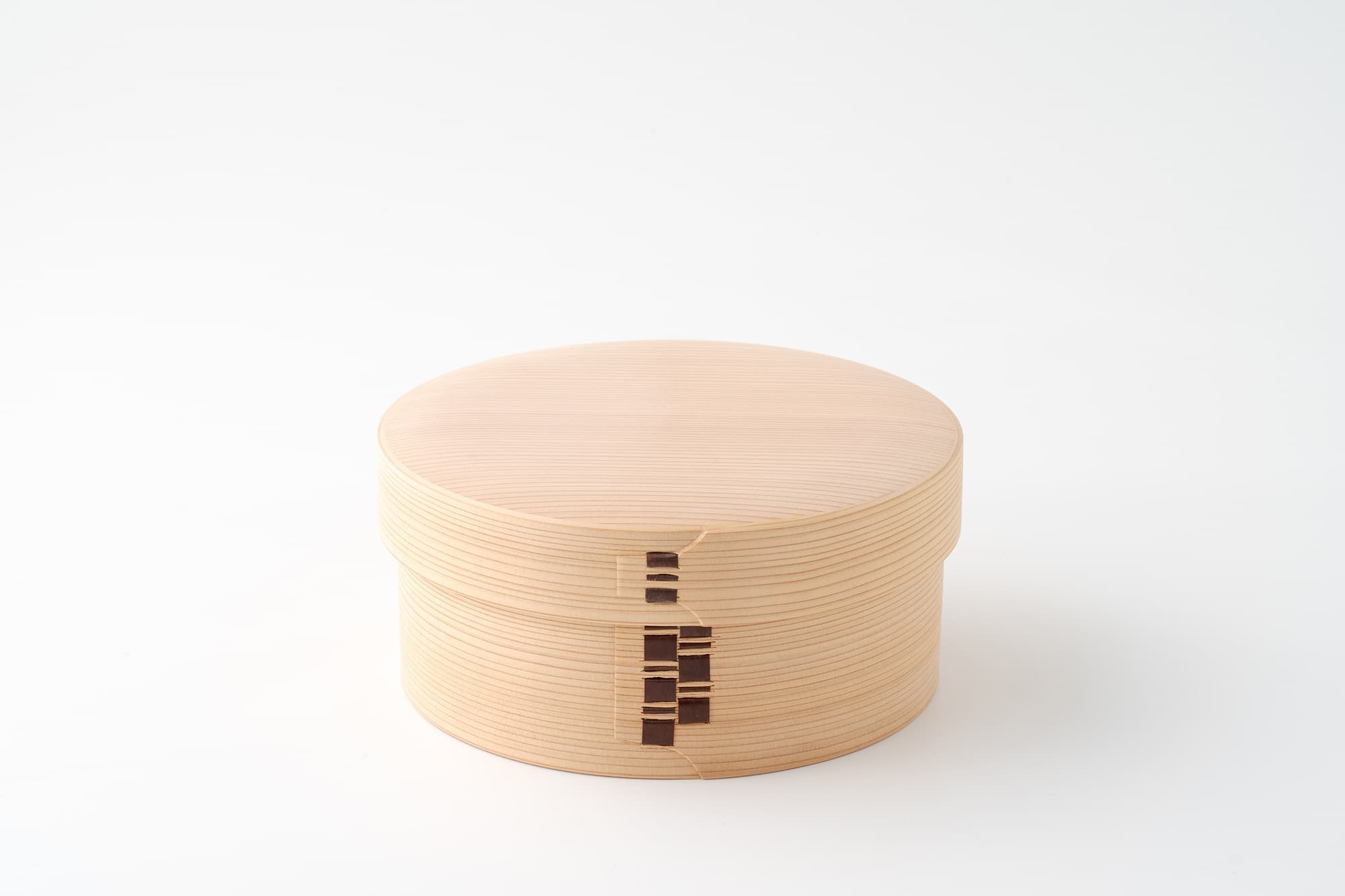 おひつ2合│大館曲げわっぱの老舗栗久