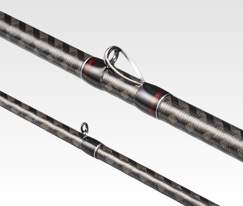 黒鯛師 THE戦竿へチ 硬調 | 黒鯛工房