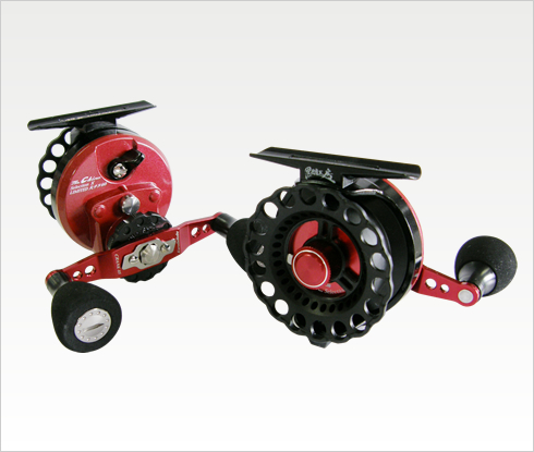 カセ筏師 THE チヌセレクションX LIMITED 大チヌ60 | 黒鯛工房