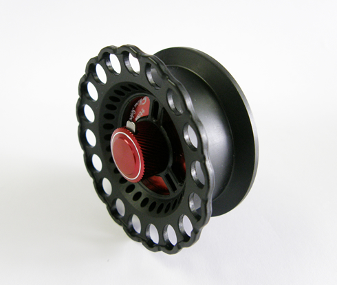 カセ筏師 THE チヌセレクションX LIMITED 大チヌ60 | 黒鯛工房