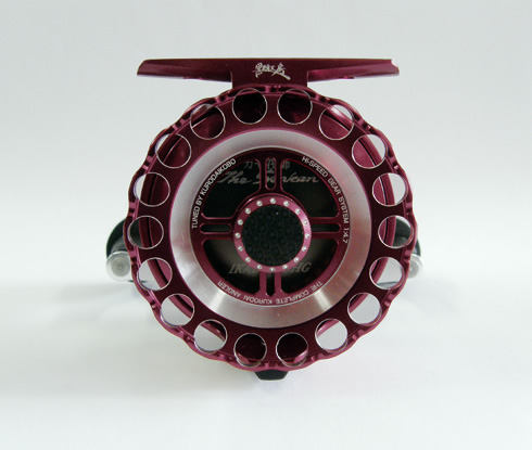 カセ筏師 THE Senkan IKADA 70HG | 黒鯛工房