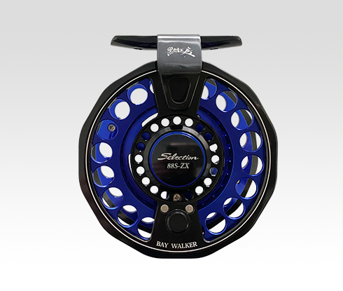 黒鯛師 THEヘチ Selection ZX | 黒鯛工房