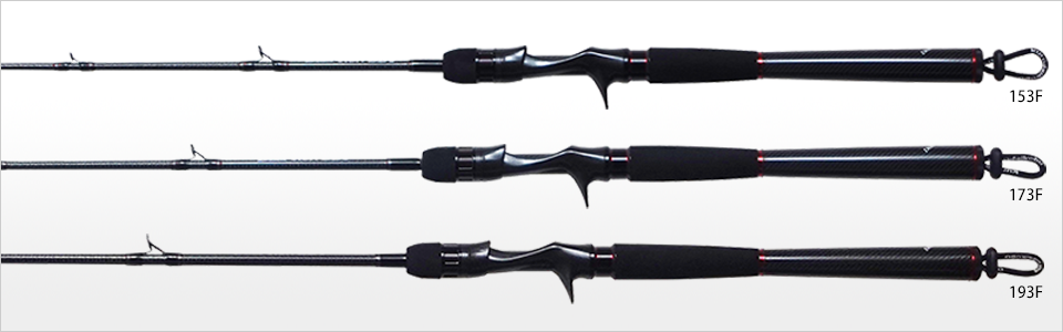 カセ筏師 DEEP RUN BB4 | 黒鯛工房