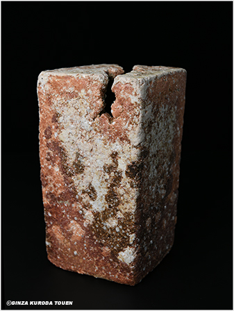 古谷和也 個展 －穴窯への想い－ | 銀座 黒田陶苑