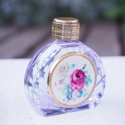 KUROKABE】チェコ製香水瓶458197 | KUROKABE | 黒壁公式オンライン