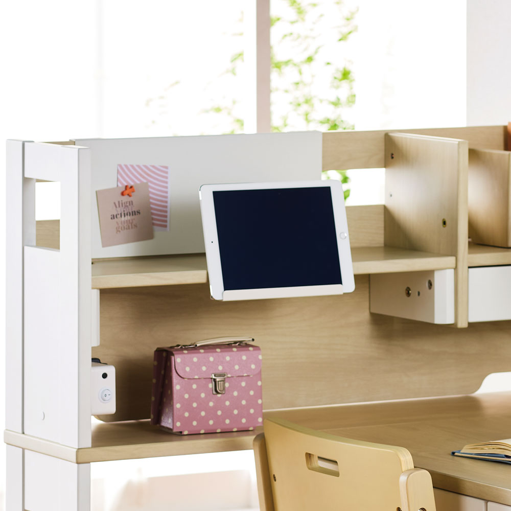 ザ・デスクCD | 学習机 | くろがね工作所