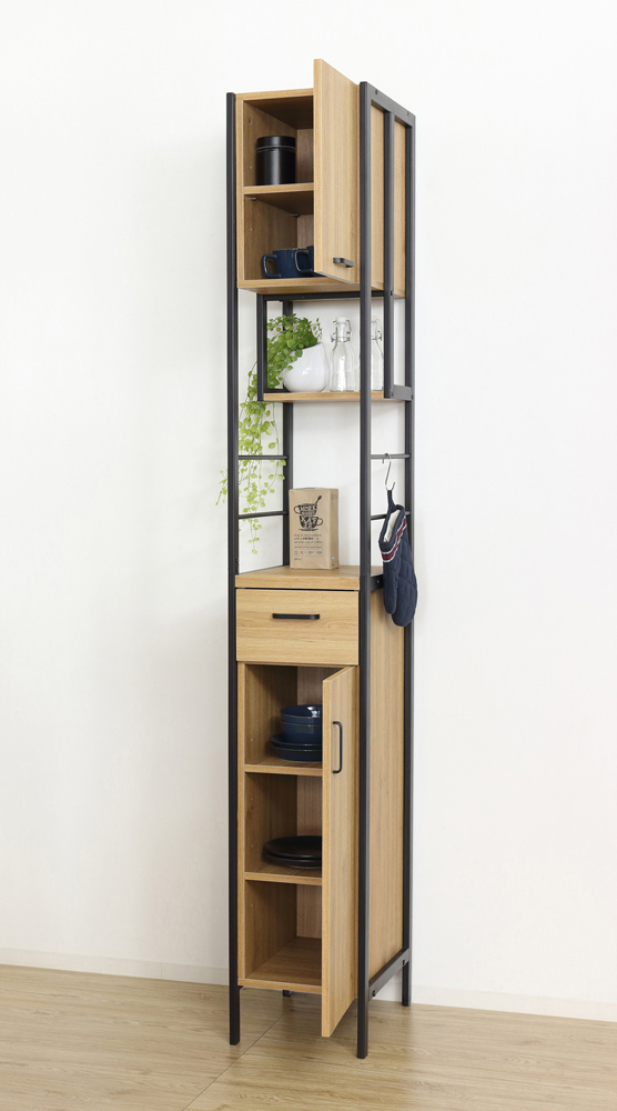 アート食器棚30-200 | 株式会社クロシオ｜クロシオインターナショナル