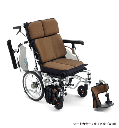 AFP-16｜車いすと介護用品の製造、販売 株式会社MiKi ミキ