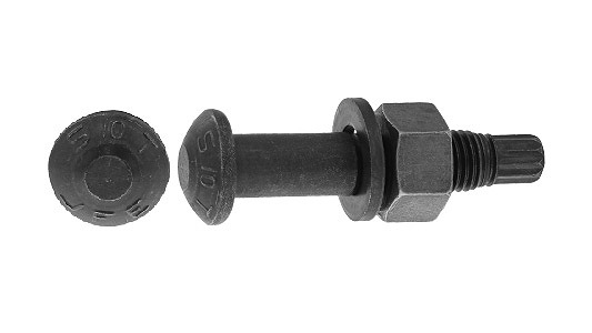 トルシア型高力ボルト｜ネジ・ボルト・ナットのネット販売専門 バラ