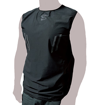 サウナスーツ JSS1,JSS2｜製品情報｜株式会社九櫻 -KUSAKURA-