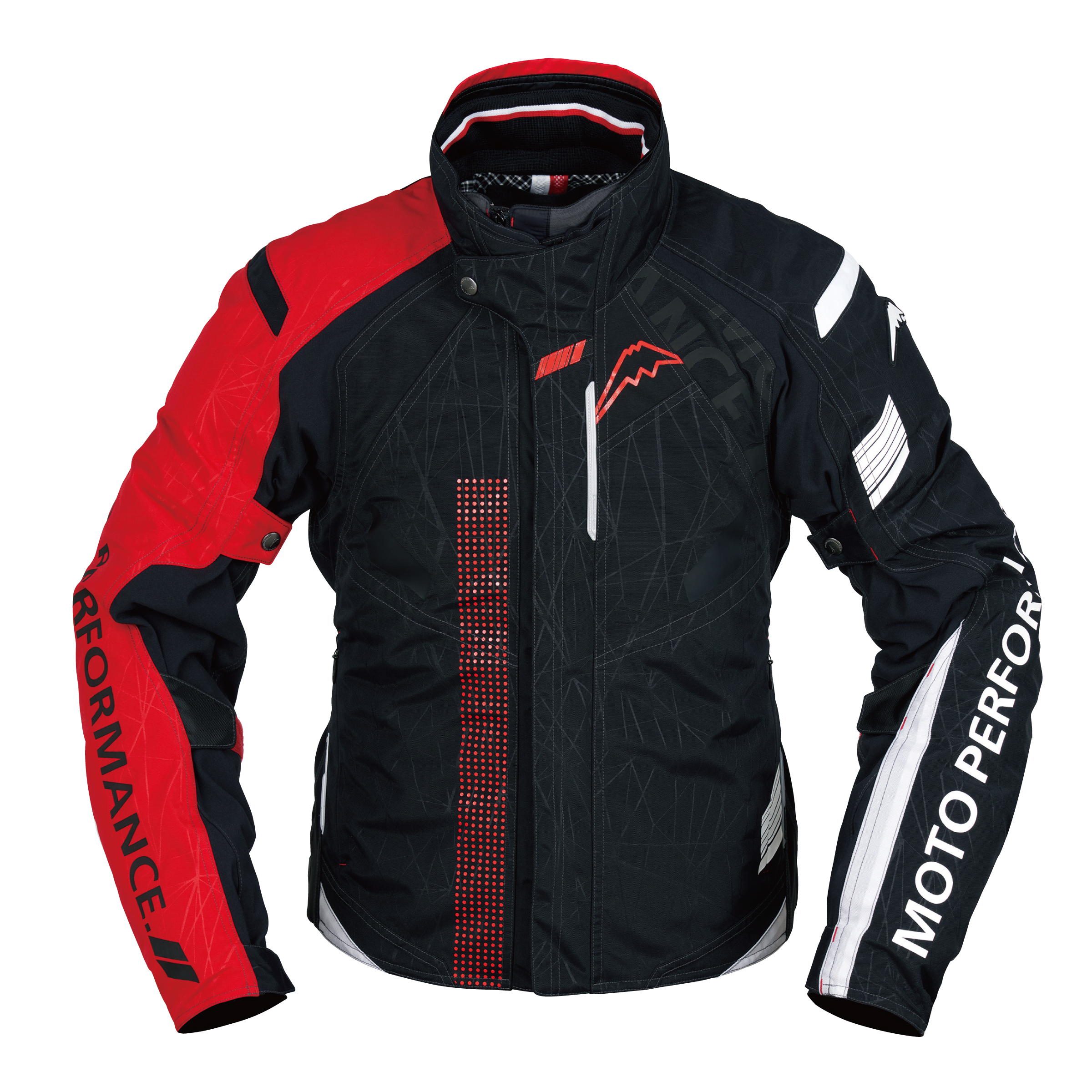 K-2817 アキュートジャケット クシタニ｜KUSHITANI JAPAN