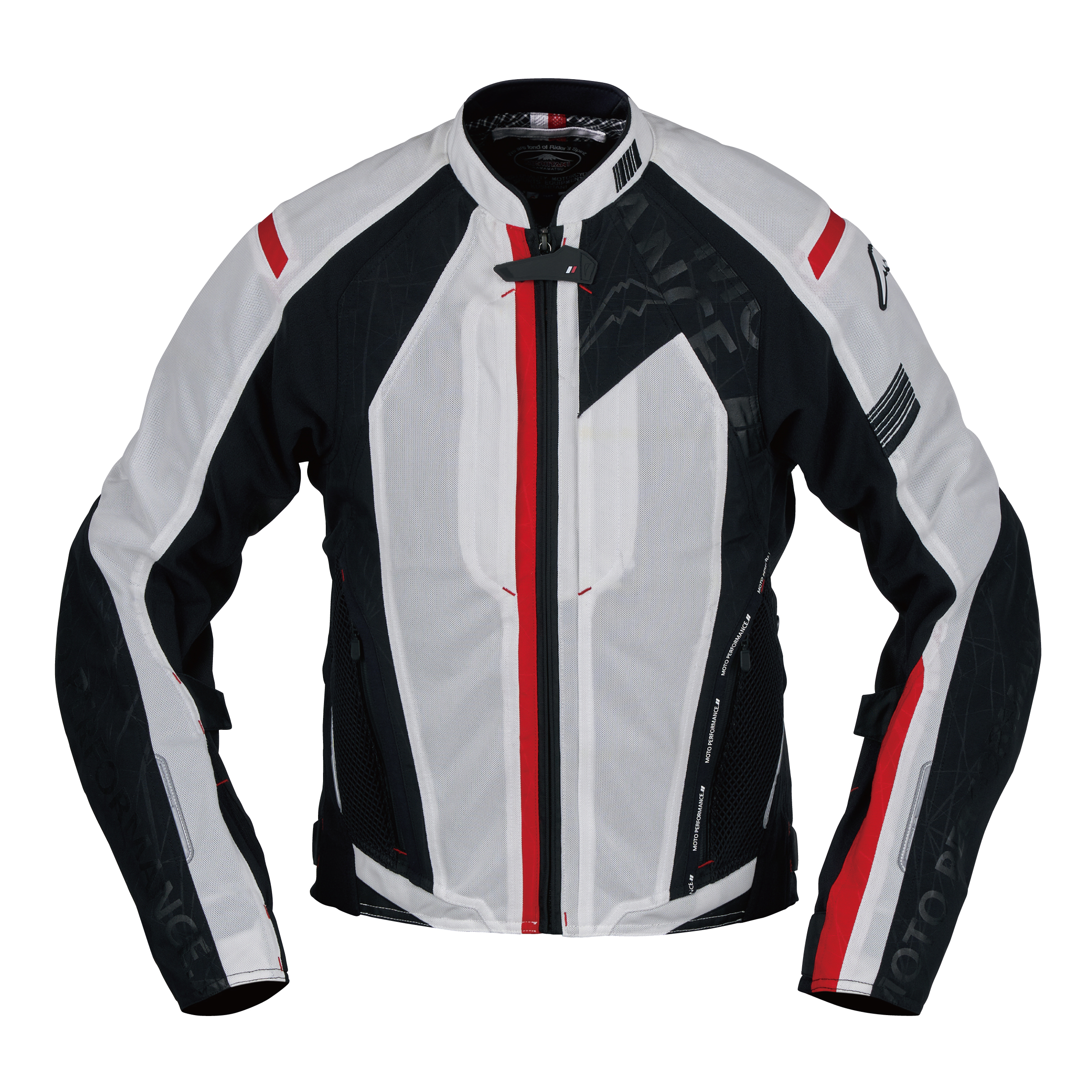 K-2384 エアーコンテンドジャケット バイク用品のクシタニ｜KUSHITANI