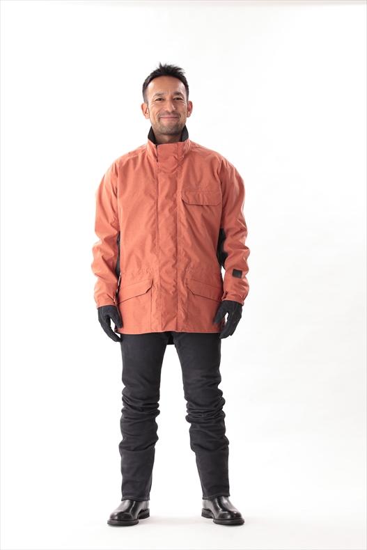 EX-2271 エクスプローラージャケット クシタニ｜KUSHITANI JAPAN