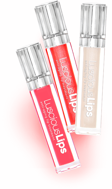 Luscious Lips」（ラシャスリップス） | くすのき歯科医院