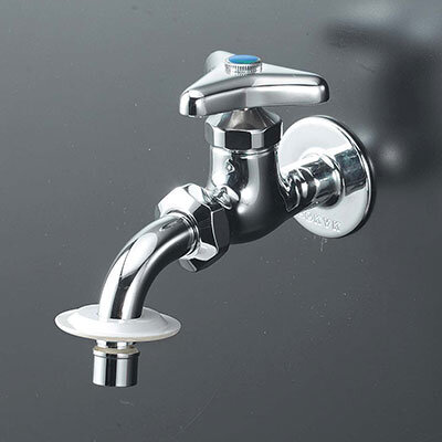 洗面用水栓：壁付洗濯機用｜商品カテゴリ｜商品サポートサイト｜水