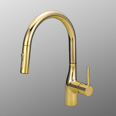 キッチン用水栓：台付1穴シングルレバー｜商品カテゴリ｜商品サポート