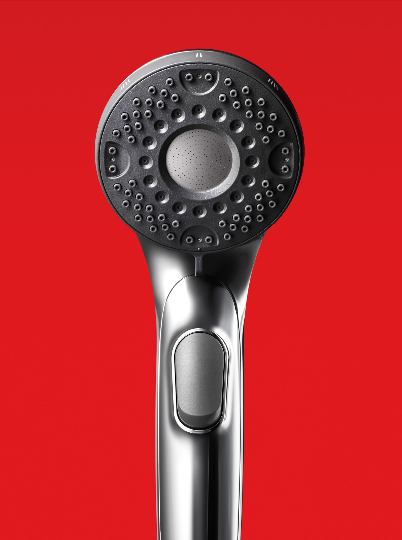 水栓メーカーが作るウルトラファインバブルhadamo|KVK