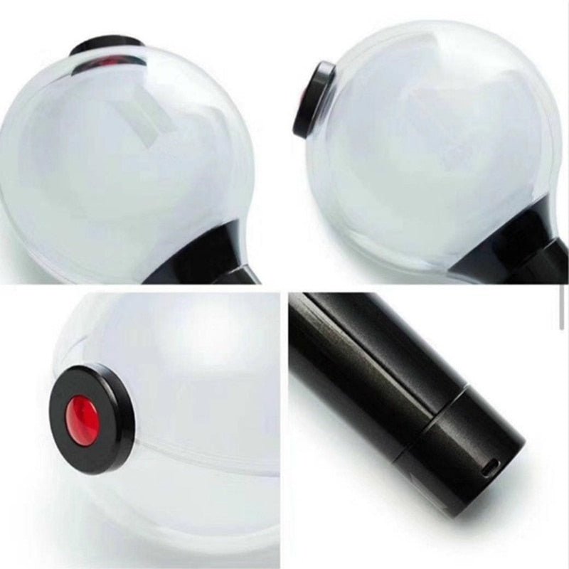 BTS ARMY Bomb Ver. 4 – Official Lightstick – Kpop Exchange