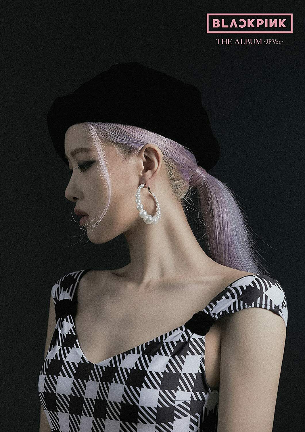 Blackpink – The Album (Japanese Edition) – Kpop.ro Shop