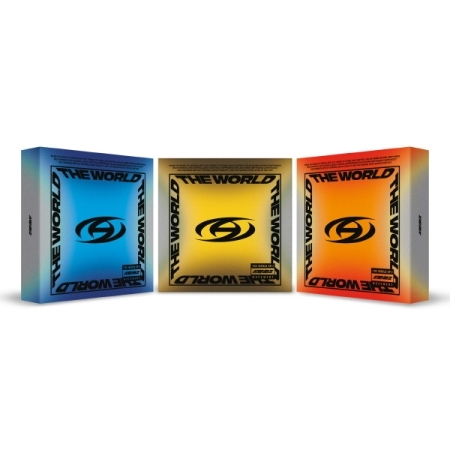 ATEEZ – The World Ep.1: Movement – Kpop.ro Shop